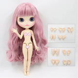 ICY DBS blyth doll 1/6 BJD toy custom