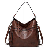 Women Handbags Female Designer Brand Shoulder Bags for
