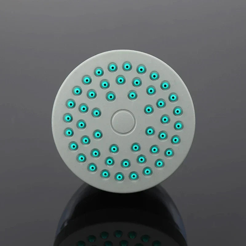 High Quality Multifunctional Shower Head Power Spray Wall
