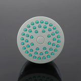 High Quality Multifunctional Shower Head Power Spray Wall