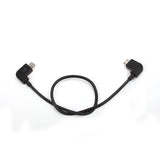 Data Cable OTG Remote Controller to Phone Tablet