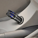 Mini Car Air Purifiers 12V Auto Car Fresh
