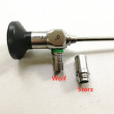 HD 2.7mm 3mm 4mm 0 30 degree Medical