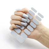 Sanuxc Summer Nail Sticker High Quality Use 100