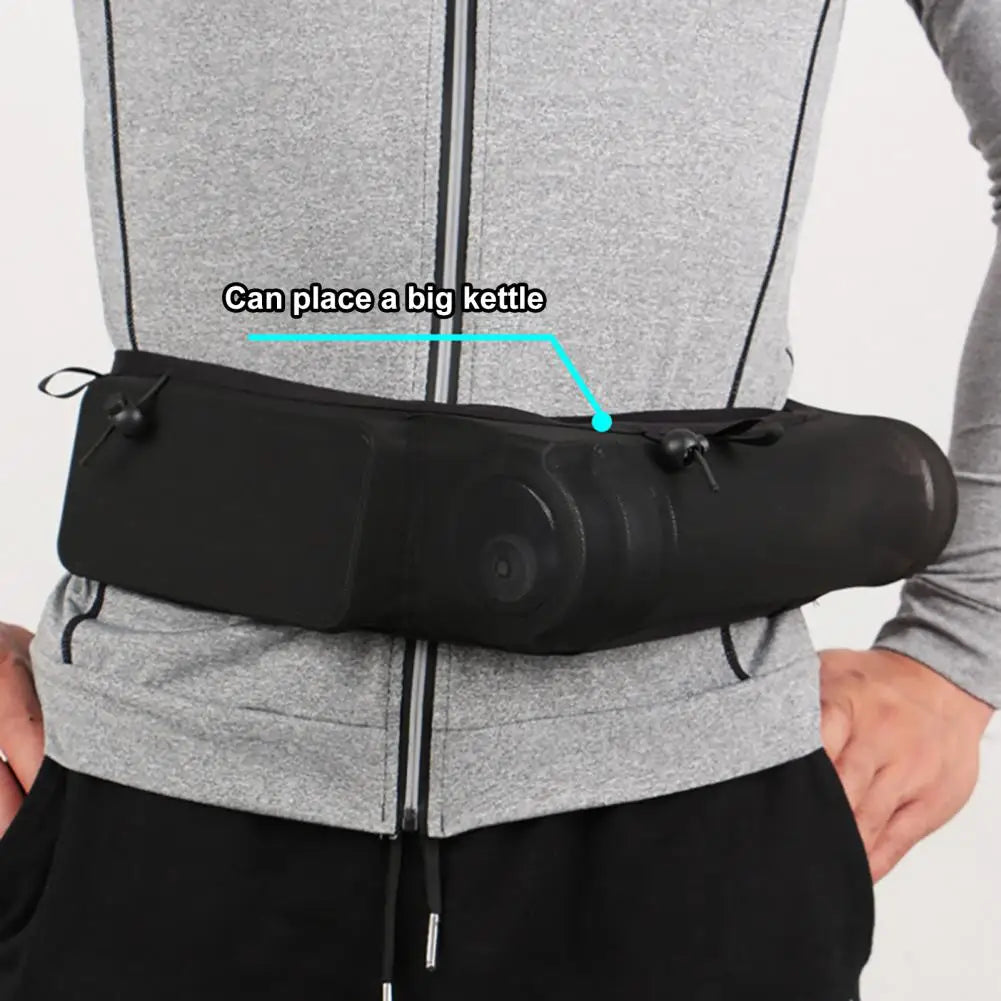 Running Waist Bag Sports Belt Pouch Phone Case