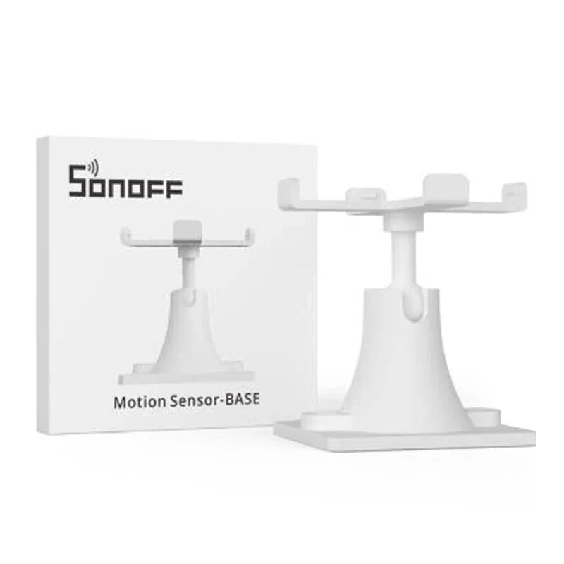 SONOFF Motion Sensor-BASE For PIR3 Or SNZB-03, 360