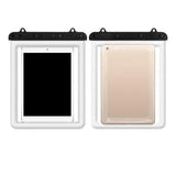 Case for iPad New Waterproof Underwater Tablet Computer