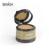 Sevich 20pcs/lot Hairline Shadow Powder hair root touch