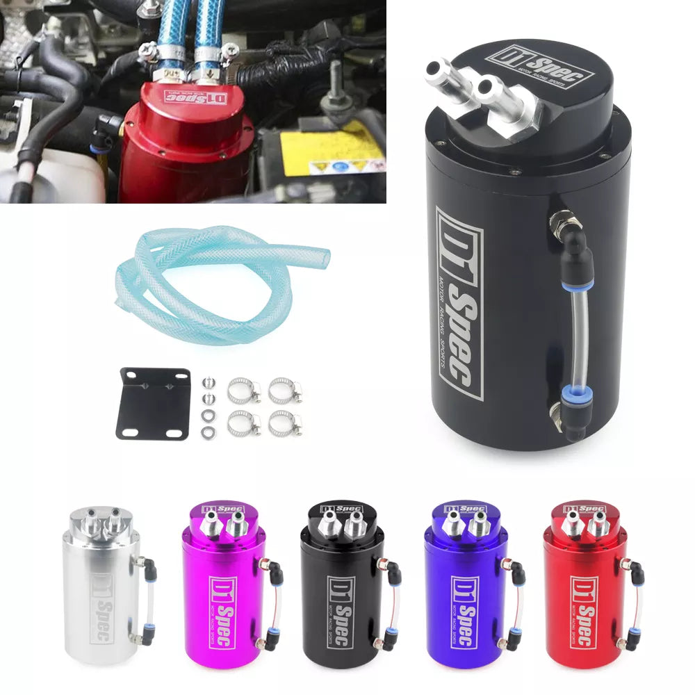 Car Fuel Tanks General Modified D1 Oil Breathable