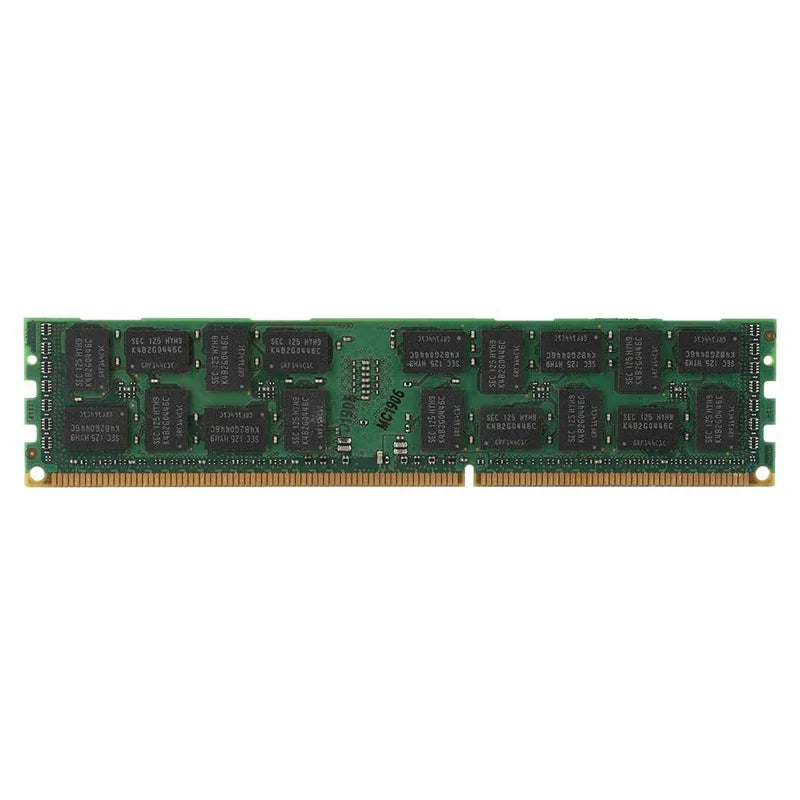 DDR3 4GB 8GB 16GB 32GB server memory REG