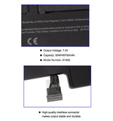 KingSener Laptop Battery For Apple Macbook Air 11