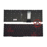 Laptop Keyboard For ACER AN515-54 AN715-51 N18C3 N18C4