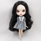ICY DBS Blyth Doll Customized Joint 30cm Suitable