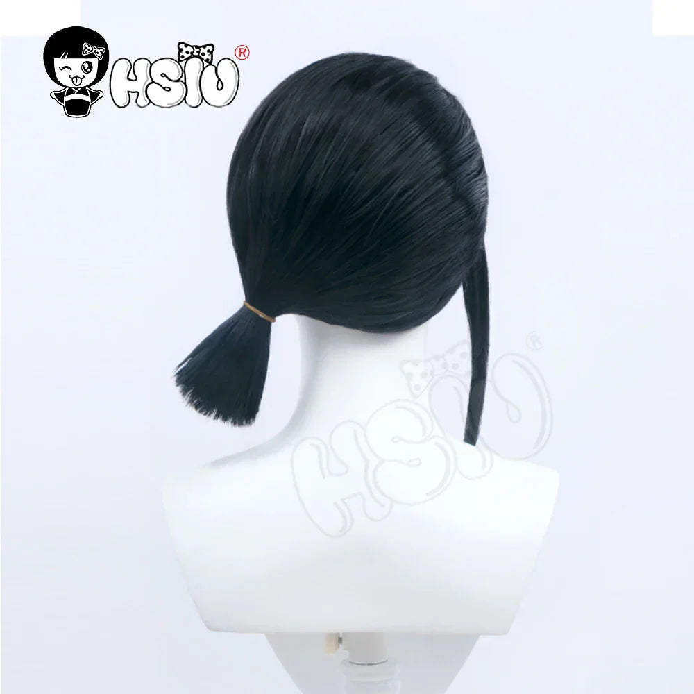 HSIU Higashiyama Kobeni Wig Anime Chainsaw Man Cosplay