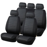 Universal Car Full Seat Cover Styling Car Seat