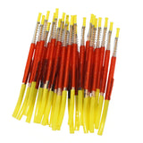 50 pcs Beehive Beekeeping Supplies Migratory Bee Larvae
