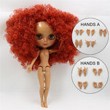 ICY DBS Blyth doll 1/6 bjd joint body