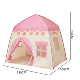 Kids Tent Space Play House Tent Ocean Ball