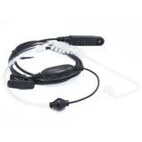 Baofeng-UV9R Walkie Talkie, Waterproof Earphone, UV-9R Plus Microphone,