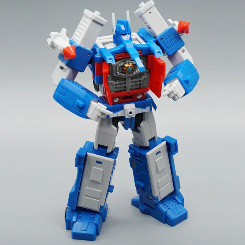 MFT MF-48 MF48 Ultra Magnus Transformation UM City