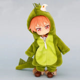 Cute Dinosaur Animal Monster Unicorn Doll Clothes Accessories