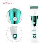 VGR 720 Personal Care (5 In 1)Shaver 3D