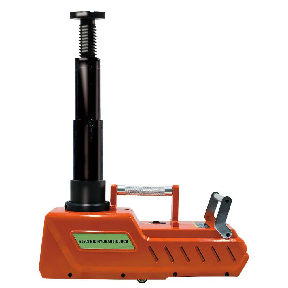 15Ton Electric Car jack 12V Electric Hydraulic Jack