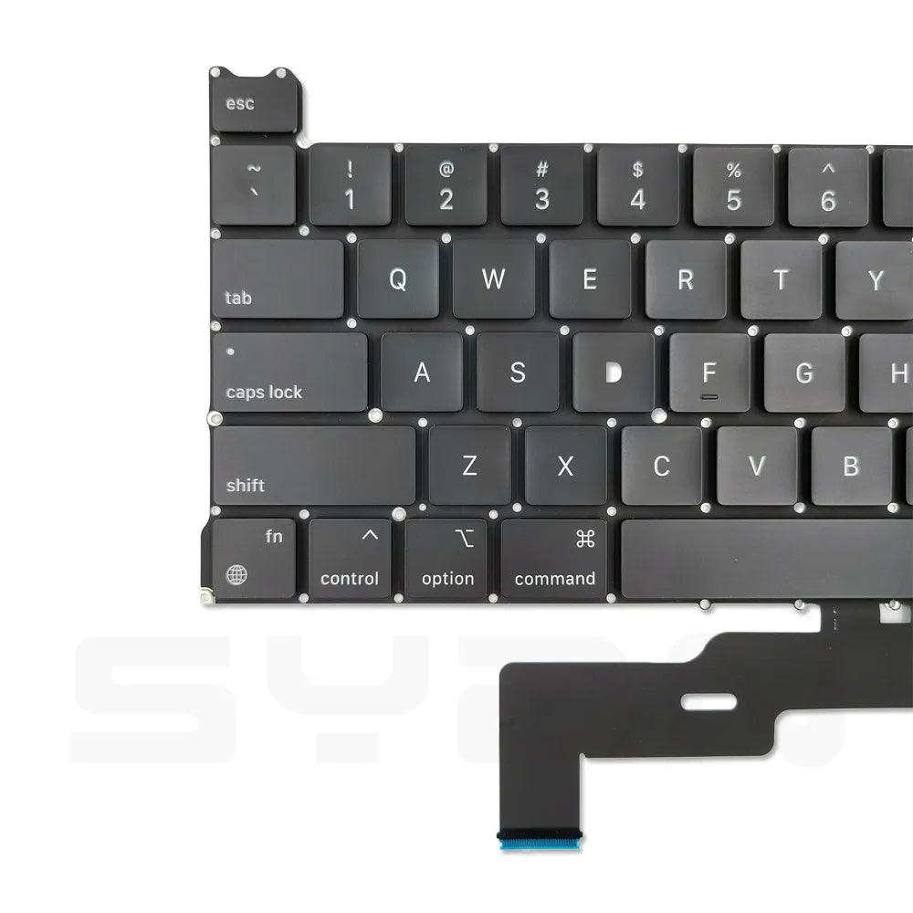 2020 New Laptop A2338 Keyboard For Macbook Pro