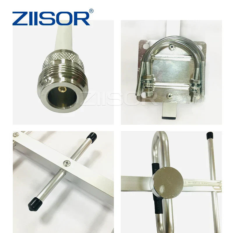 868MHz 915 MHz Yagi Antenna Directional Outdoor Antennas