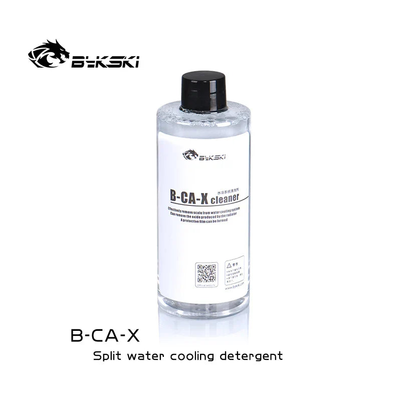 Bykski Computer Cleaning Detergent For PC Radiator /