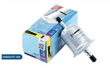 Auto car engine Fuel gasoline filter for byd