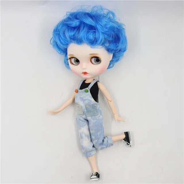 ICY DBS Blyth Doll 1/6 bjd joint body