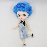 ICY DBS Blyth Doll 1/6 bjd joint body