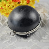 14 cm or 18 cm round shape metal