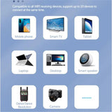 4G SIM Card Data Wifi Modem LTE USB
