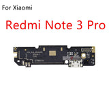USB Charging Port Board Flex Cable Connector with