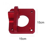 Replaceable Upgraded Extruder Kit Parts Accessories for 3D