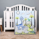 pcs Baby Crib Bedding Set Girls boys hot