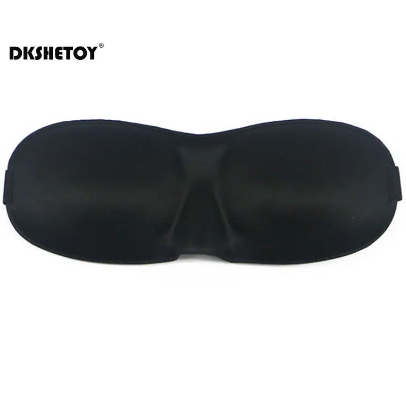 Sleeping Mask for Travel 3D Eye Mask Sleep