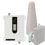 Mobily Zain Cellular Amplifier Repeater 2g 3g 4g