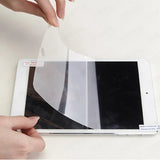 3-Pack soft PET screen protector for Kindle fire