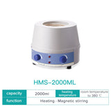 JOANLAB Official Store 1000ml Digital Electric Heating Mantle