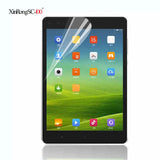 3pcs Universal Anti-glare Matte Screen Protector for 7
