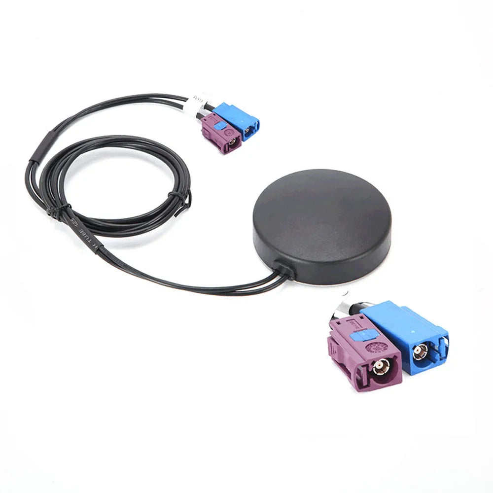 Car Communication 4G GPS External Antenna 3M Paste