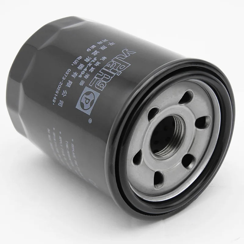 Auto car engine oil filter for greatwall haval