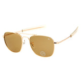 Aviation Sunglasses Men women 2021 vintage brand designer
