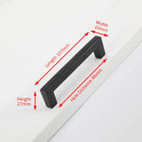 VARMSTUGA Cabinet Handles Kitchen Door Handles Drawer Knobs