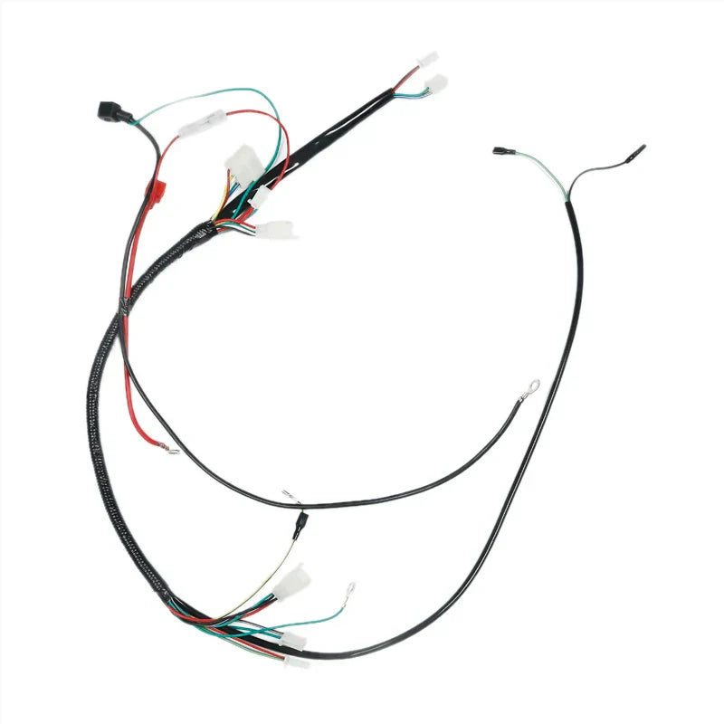 For CG 125cc 150cc 250cc Motocross Start Wire