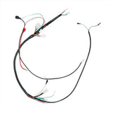 For CG 125cc 150cc 250cc Motocross Start Wire