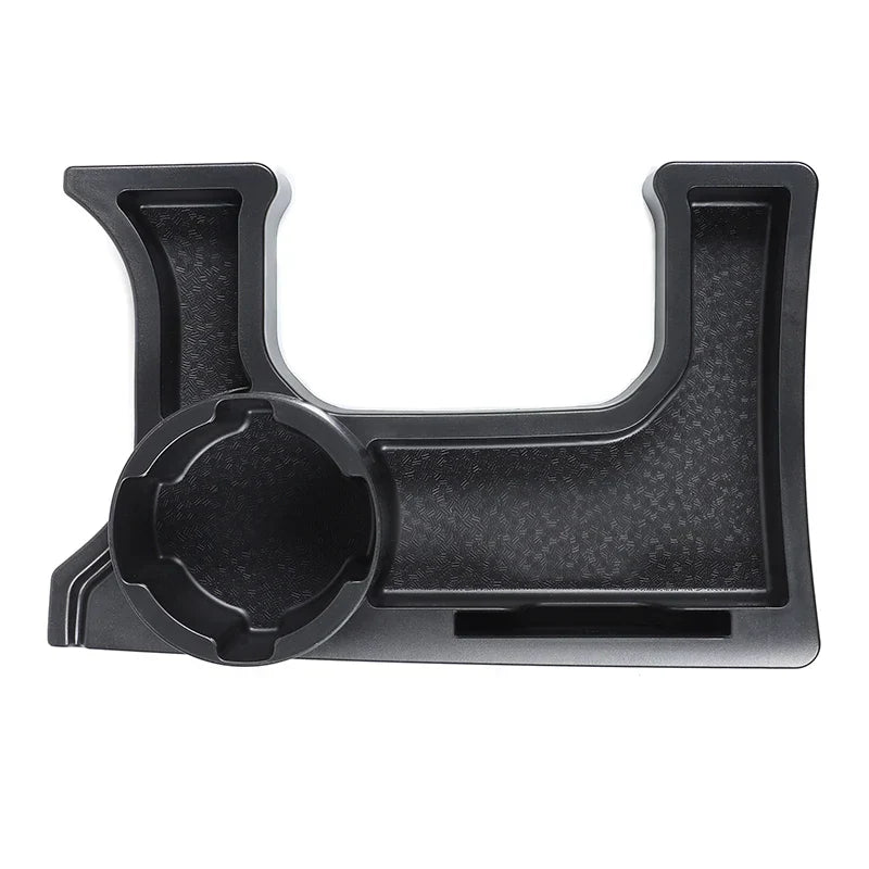 Stowing Tidying Car Gear Shift Storage Box Organizer